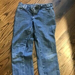 Lee Kids' XL Jeans-Perfect Condition! Size 14-16 child
